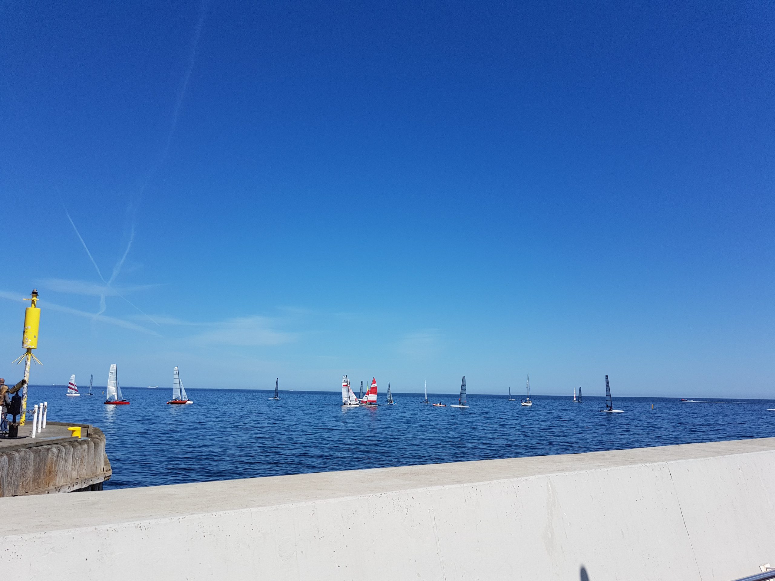 Marina Sopot