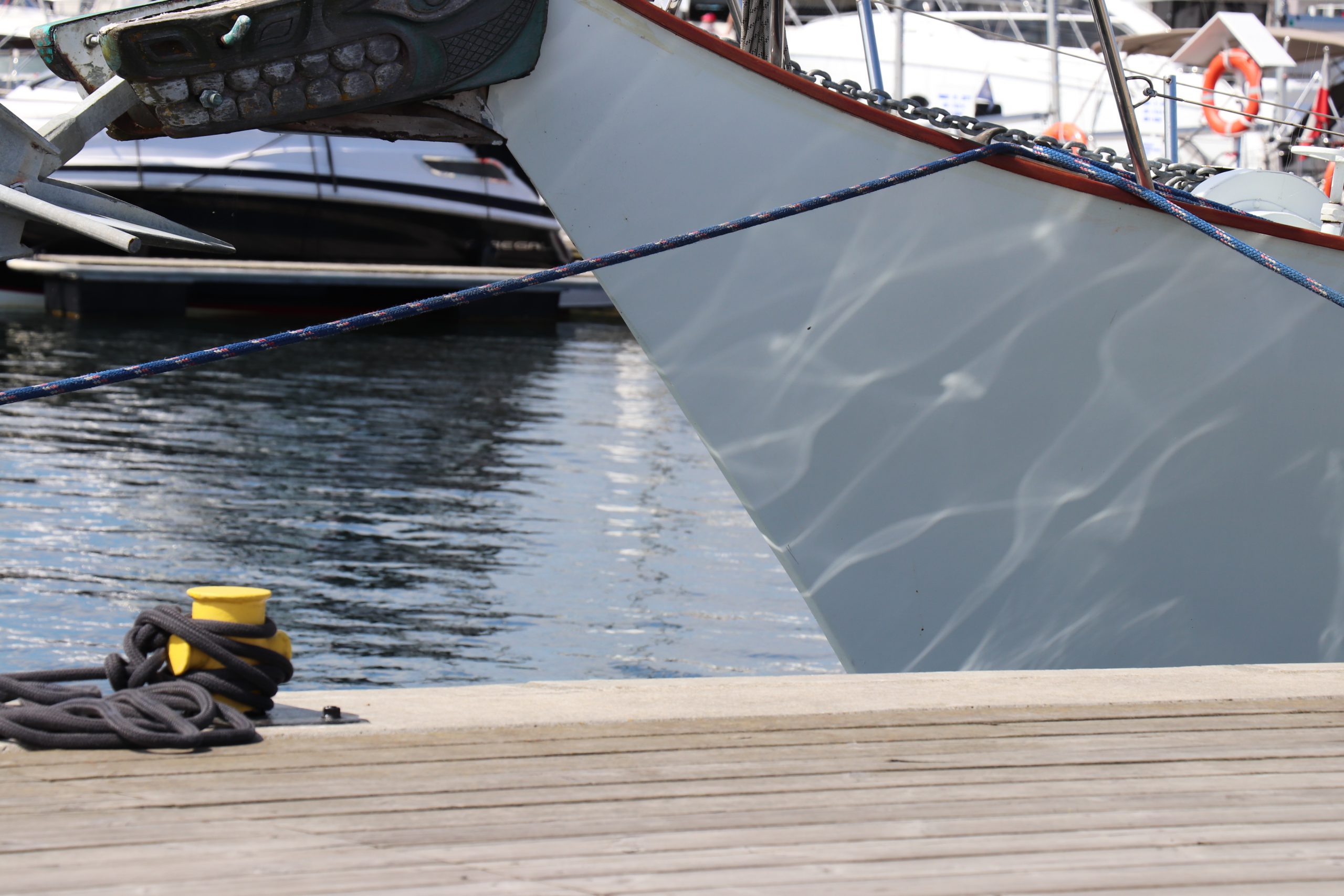 Marina Sopot