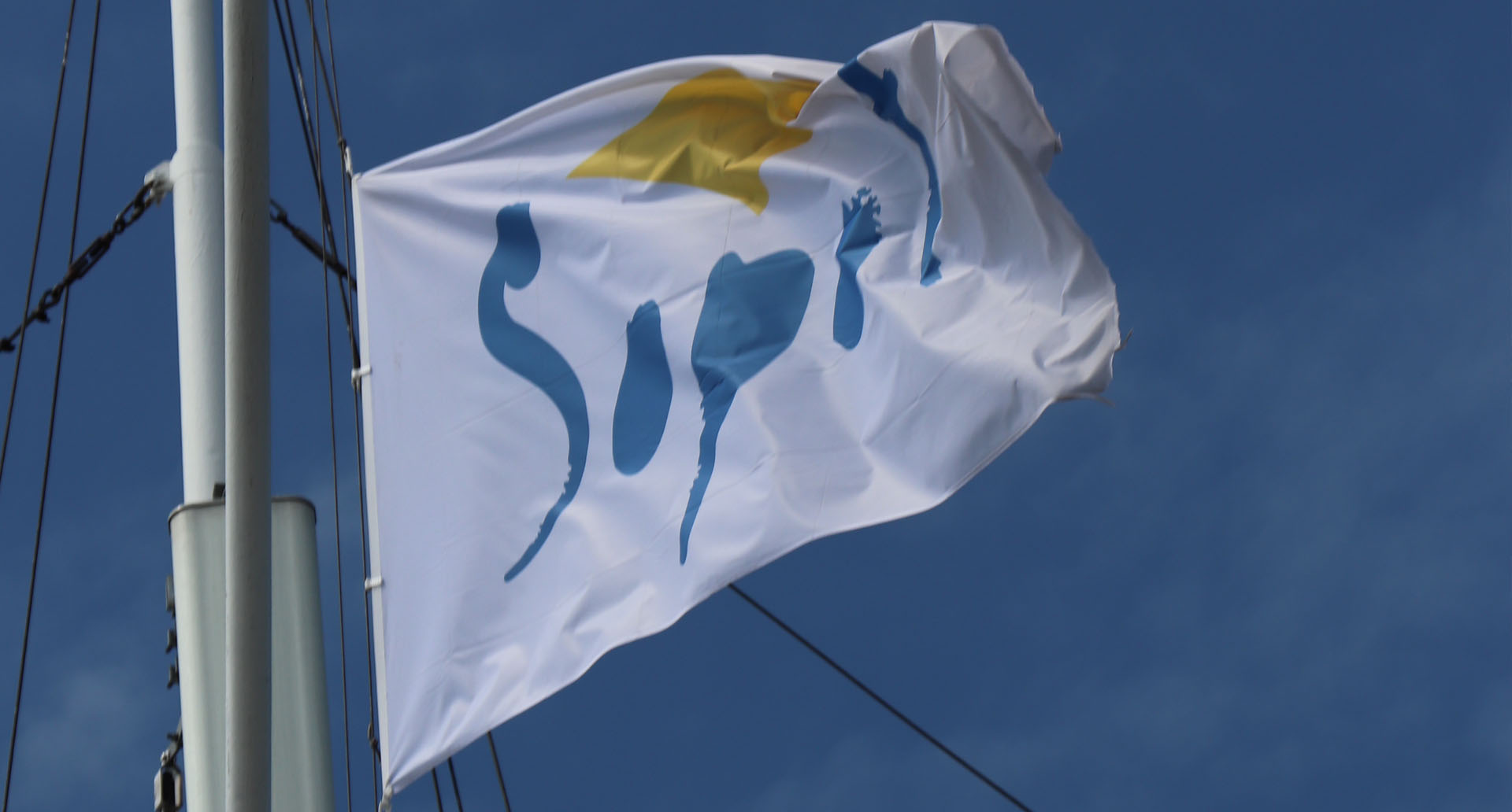 Sopot — molo i marina